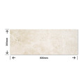 Factor price beige color 300*800 mm glazed rustic matte finishing glazed porcelain tiles for wall